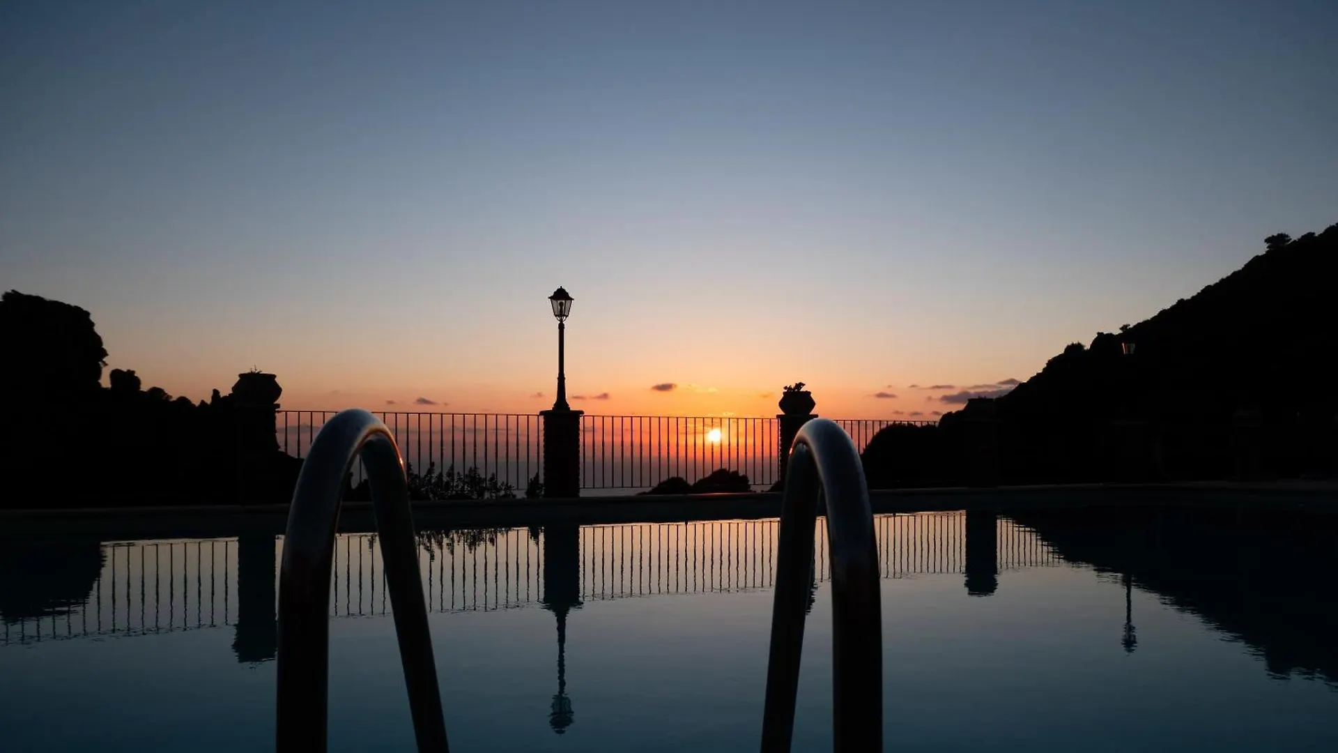 L'Emozione Tanca Piras Villa Nebida İtalya