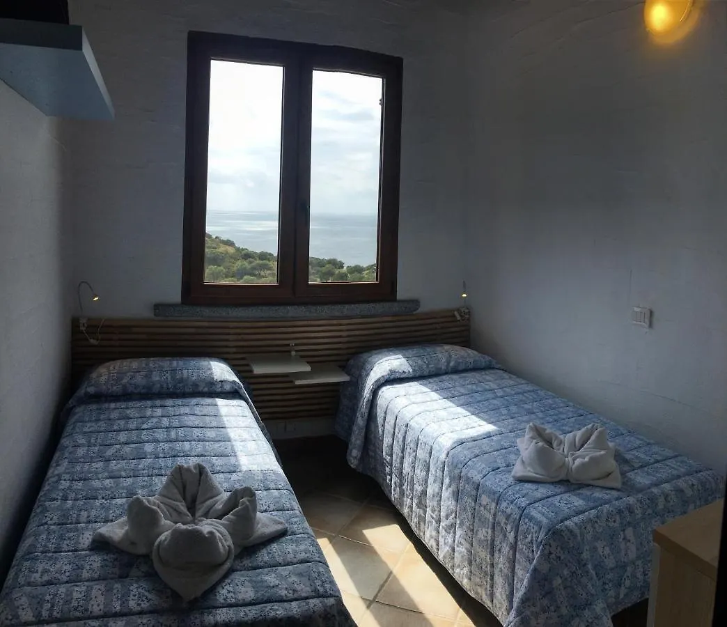 L'Emozione Tanca Piras Villa Nebida