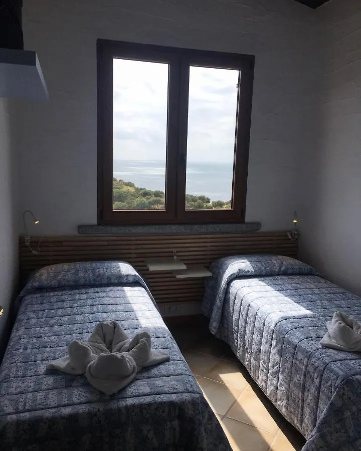 L'Emozione Tanca Piras Villa Nebida 0*,