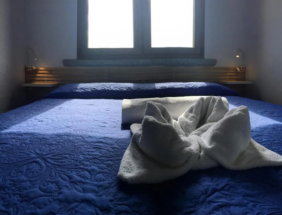 L'Emozione Tanca Piras Βίλα Nebida 0*,  Ιταλία
