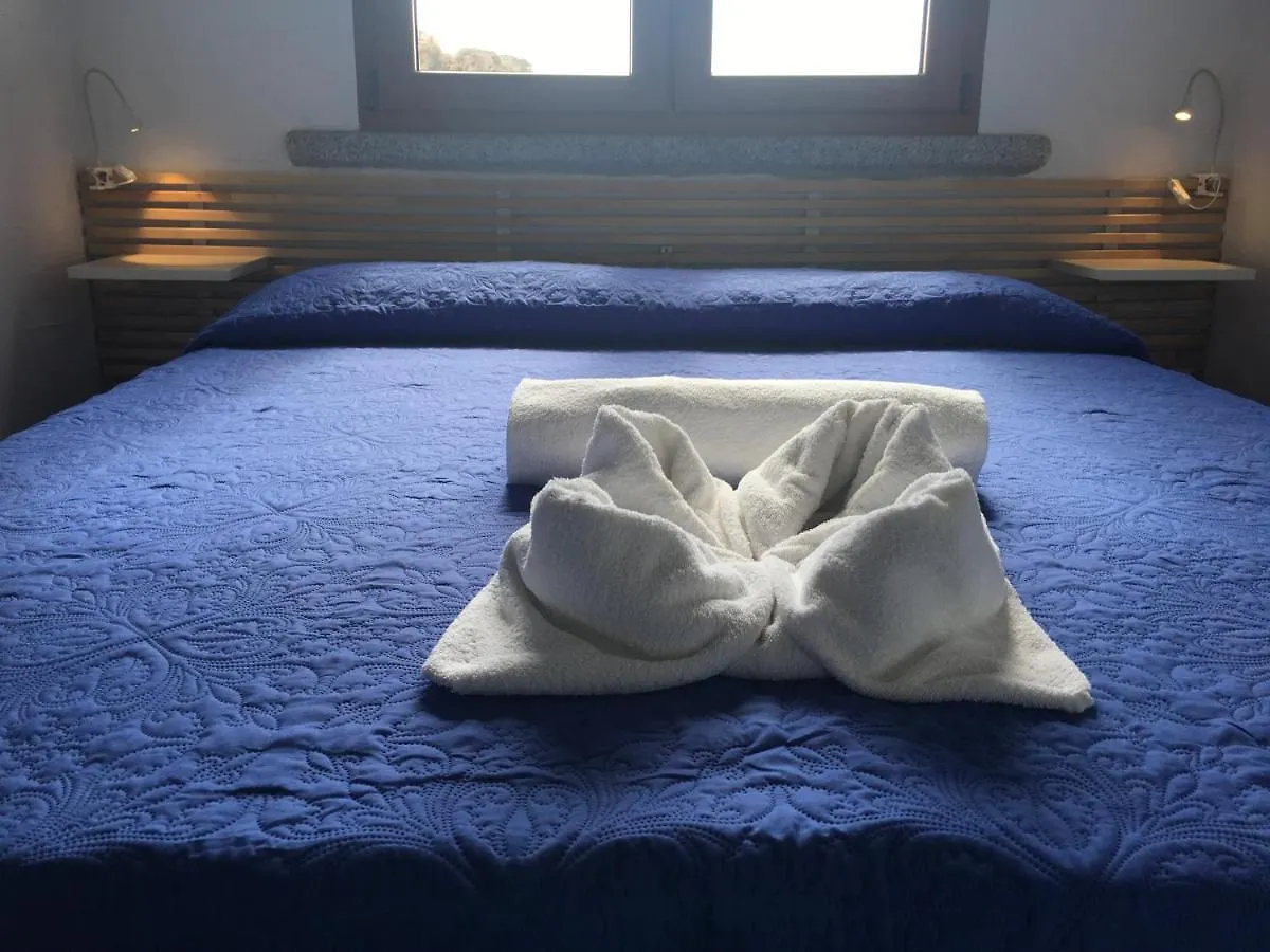 L'Emozione Tanca Piras Villa Nebida