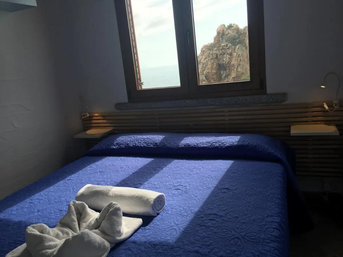 L'Emozione Tanca Piras Villa Nebida