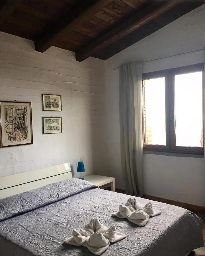 L'Emozione Tanca Piras Villa Nebida
