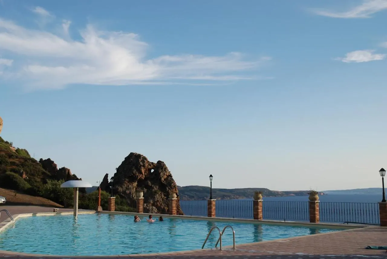 L'Emozione Tanca Piras Villa Nebida