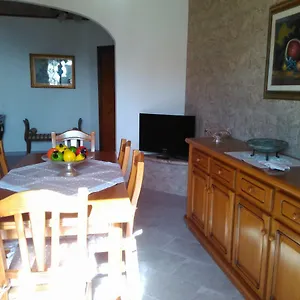 Casa Bel Vedere Nebida